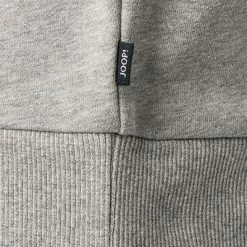 Blitzangebot 🎉 JOOP! Sweatshirt Alf 30028516/041 Baumwolle, Hellgrau meliert, Hellgrau 🧨 -Pullover & Strickjacken Verkäufe 382565 norm3