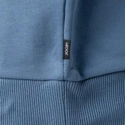 Großhandel 😍 JOOP! Sweatshirt Alf 30028516/444 Baumwolle, 👖 Jeansblau , 👖 Jeansblau 💯 -Pullover & Strickjacken Verkäufe 382566 norm3