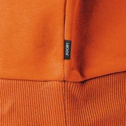 Brandneu 🛒 JOOP! Sweatshirt Alf 30028516/844 Baumwolle, Dunkelorange , Dunkelorange ⭐ -Pullover & Strickjacken Verkäufe 382567 norm3