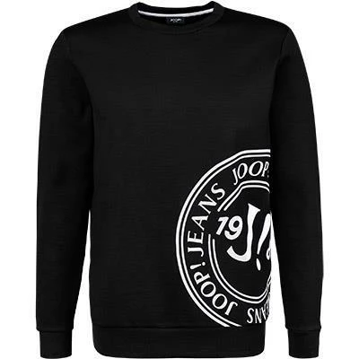 Top 10 ⭐ JOOP! Sweatshirt JJ221J002 30029988/001 Mikrofaser, Schwarz 🔥 4 Top 10 ⭐ JOOP! Sweatshirt JJ221J002 30029988/001 Mikrofaser, Schwarz 🔥 – Bild 2