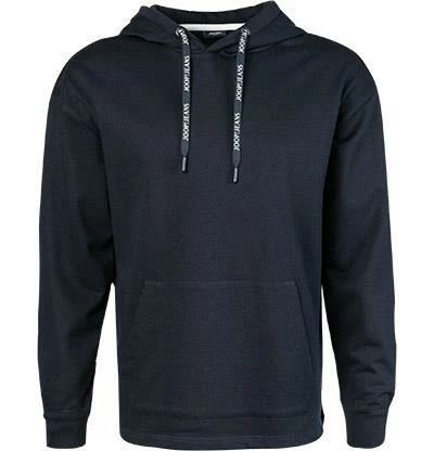 Brandneu 🌟 JOOP! Hoodie JJ221J012 30029998/405 Baumwolle, Dunkelblau 🌟 4 Brandneu 🌟 JOOP! Hoodie JJ221J012 30029998/405 Baumwolle, Dunkelblau 🌟 – Bild 2