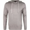 Auslauf 👍 JOOP! Hoodie JJ221K005 30029827/044 Kapuzenpullover, Mikrofaser, Grau ⌛ -Pullover & Strickjacken Verkäufe 382634 master