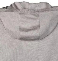 Auslauf 👍 JOOP! Hoodie JJ221K005 30029827/044 Kapuzenpullover, Mikrofaser, Grau ⌛ -Pullover & Strickjacken Verkäufe 382634 norm4