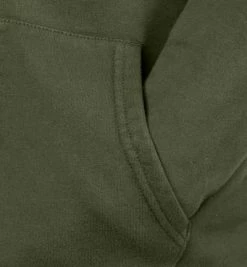 Bestpreis ✔️ Levi's® Sweatjacke 34584/0009 Baumwolle, Moosgrün ✔️ -Pullover & Strickjacken Verkäufe 382662 norm3