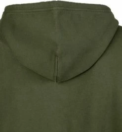 Bestpreis ✔️ Levi's® Sweatjacke 34584/0009 Baumwolle, Moosgrün ✔️ -Pullover & Strickjacken Verkäufe 382662 norm4