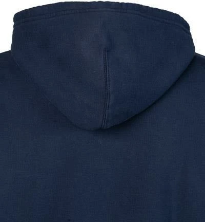 Coupon ❤️ Levi's® Hoodie 38479/0081 Hoodie. Baumwolle, Navy ✔️ 6 Coupon ❤️ Levi's® Hoodie 38479/0081 Hoodie. Baumwolle, Navy ✔️ – Bild 4