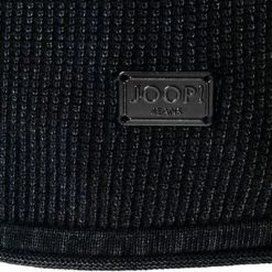 Am billigsten 😀 JOOP! Pullover JJ221K001 30029823/405 Modern Fit, Baumwolle, Nachtblau 🧨 -Pullover & Strickjacken Verkäufe 382669 norm3