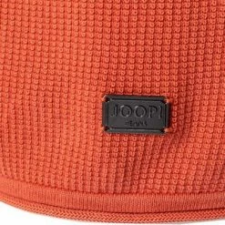Neu 😉 JOOP! Pullover JJ221K001 30029823/844 Modern Fit, Baumwolle, Orange 🔥 -Pullover & Strickjacken Verkäufe 382670 norm3