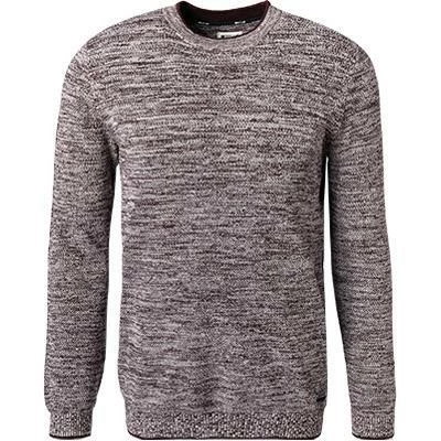 Top 10 😀 MUSTANG Pullover 1012378/7192 Baumwolle, Bordeaux meliert 😀 4 Top 10 😀 MUSTANG Pullover 1012378/7192 Baumwolle, Bordeaux meliert 😀 – Bild 2