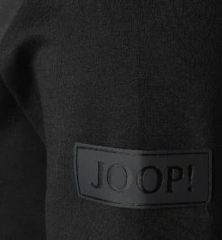 Besorgen 😉 JOOP! Sweatjacke J221J004 30029983/001 Mikrofaser, Schwarz 🔔 -Pullover & Strickjacken Verkäufe 382698 norm4