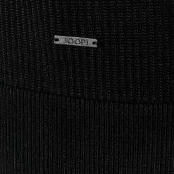 Besorgen 🛒 JOOP! Pullover J221K005 30029822/001 Modern Fit, Baumwolle, Schwarz 😍 -Pullover & Strickjacken Verkäufe 382702 norm3