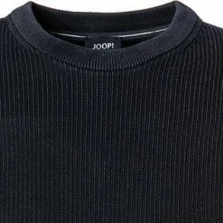 Bester Verkauf ❤️ JOOP! Pullover J221K005 30029822/405 Modern Fit, Baumwolle, Dunkelblau 😀 -Pullover & Strickjacken Verkäufe 382703 norm2