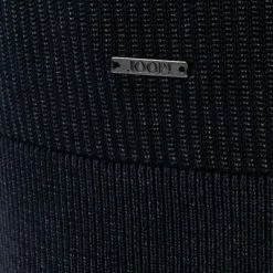Bester Verkauf ❤️ JOOP! Pullover J221K005 30029822/405 Modern Fit, Baumwolle, Dunkelblau 😀 -Pullover & Strickjacken Verkäufe 382703 norm3