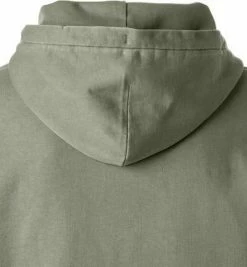 Großhandel 🧨 BOSS Hoodie Wefadehoody 50470893/360 Baumwolle, Olivegrün, Olive 😀 -Pullover & Strickjacken Verkäufe 382736 norm3