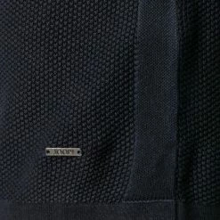 Aktion 💯 JOOP! Pullover J221K004 30029821/405 Modern Fit, Baumwolle, Dunkelblau 💯 -Pullover & Strickjacken Verkäufe 382766 norm3