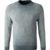Am billigsten 👍 Marc O'Polo Pullover M20 5005 60264/866 Bio Baumwolle, Blau, Graublau ⭐ -Pullover & Strickjacken Verkäufe 382796 master