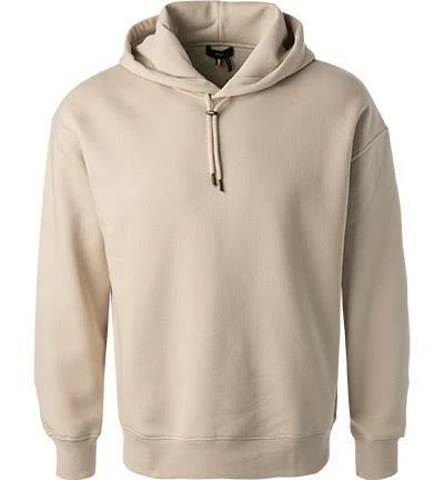 Budget 🌟 CINQUE Hoodie Ciswift 7034-8915/22 Baumwolle, Sand ⌛ 4 Budget 🌟 CINQUE Hoodie Ciswift 7034-8915/22 Baumwolle, Sand ⌛ – Bild 2