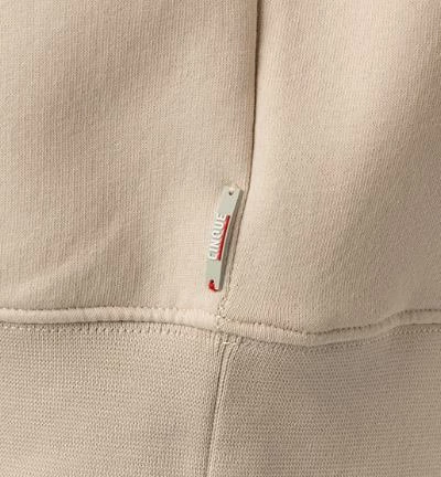 Budget 🌟 CINQUE Hoodie Ciswift 7034-8915/22 Baumwolle, Sand ⌛ 6 Budget 🌟 CINQUE Hoodie Ciswift 7034-8915/22 Baumwolle, Sand ⌛ – Bild 4