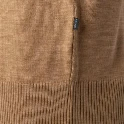 Coupon 🤩 Maerz Pullunder 460000/150 Schurwolle, Haselnuss ✨ -Pullover & Strickjacken Verkäufe 382822 norm3