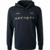 Blitzangebot ⌛ HACKETT Hoodie HM580970/595 ASTON MARTIN, Baumwolle, Navy 🔥 1 Blitzangebot ⌛ HACKETT Hoodie HM580970/595 ASTON MARTIN, Baumwolle, Navy 🔥 -Pullover & Strickjacken Verkäufe 382858 master