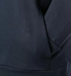 Blitzangebot ⌛ HACKETT Hoodie HM580970/595 ASTON MARTIN, Baumwolle, Navy 🔥 -Pullover & Strickjacken Verkäufe 382858 norm3