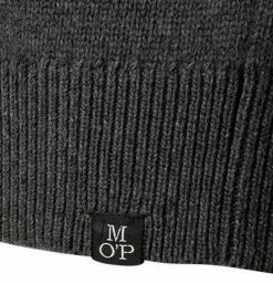 Rabatt ⭐ Marc O'Polo Cardigan 130 6208 61072/946 Wolle, Grau meliert, Grau 😀 -Pullover & Strickjacken Verkäufe 382971 norm3