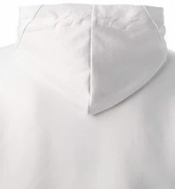 Beste Bewertungen von 😉 BOSS Hoodie Sly 50456406/100 Baumwolle, Weiß 🔥 -Pullover & Strickjacken Verkäufe 383115 norm6