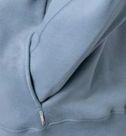 Auslauf ⭐ CINQUE Sweatjacke Ciswisser 7083-8915/65 Baumwolle, Hellblau, Blaugrau 🥰 -Pullover & Strickjacken Verkäufe 383122 norm3