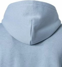 Auslauf ⭐ CINQUE Sweatjacke Ciswisser 7083-8915/65 Baumwolle, Hellblau, Blaugrau 🥰 -Pullover & Strickjacken Verkäufe 383122 norm4