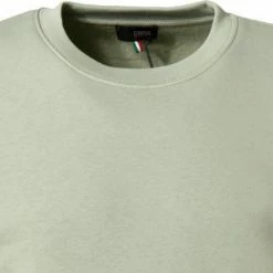 Blitzangebot 🌟 CINQUE Sweatshirt Ciswi 7035-8915/80 Baumwolle, Salbei ❤️ -Pullover & Strickjacken Verkäufe 383124 norm2