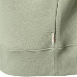 Blitzangebot 🌟 CINQUE Sweatshirt Ciswi 7035-8915/80 Baumwolle, Salbei ❤️ -Pullover & Strickjacken Verkäufe 383124 norm3