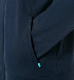 Besorgen ✔️ HACKETT Hoodie HM580971/595 Sweatjacke, ASTON MARTIN, Baumwolle, Navy ⌛ -Pullover & Strickjacken Verkäufe 383137 norm3