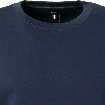 Blitzangebot 🔥 CINQUE Sweatshirt Ciswi 7035-8915/69 Baumwolle, Navy 🎉 5 Blitzangebot 🔥 CINQUE Sweatshirt Ciswi 7035-8915/69 Baumwolle, Navy 🎉 – Bild 3