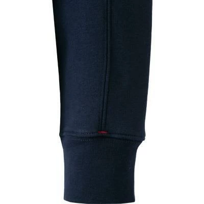 Blitzangebot 🔥 CINQUE Sweatshirt Ciswi 7035-8915/69 Baumwolle, Navy 🎉 6 Blitzangebot 🔥 CINQUE Sweatshirt Ciswi 7035-8915/69 Baumwolle, Navy 🎉 – Bild 4