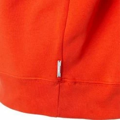 Schlussverkauf 🤩 CINQUE Sweatshirt Ciswi 7035-8915/42 Baumwolle, Dunkelorange 🤩 -Pullover & Strickjacken Verkäufe 383156 norm3