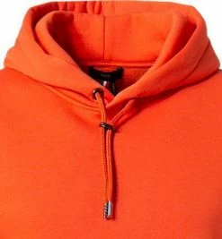 Beste Bewertungen von 🧨 CINQUE Hoodie Ciswift 7034-8915/42 Baumwolle, Dunkelorange 👏 -Pullover & Strickjacken Verkäufe 383157 norm2