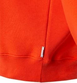Beste Bewertungen von 🧨 CINQUE Hoodie Ciswift 7034-8915/42 Baumwolle, Dunkelorange 👏 -Pullover & Strickjacken Verkäufe 383157 norm3