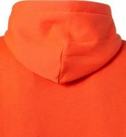 Beste Bewertungen von 🧨 CINQUE Hoodie Ciswift 7034-8915/42 Baumwolle, Dunkelorange 👏 -Pullover & Strickjacken Verkäufe 383157 norm4