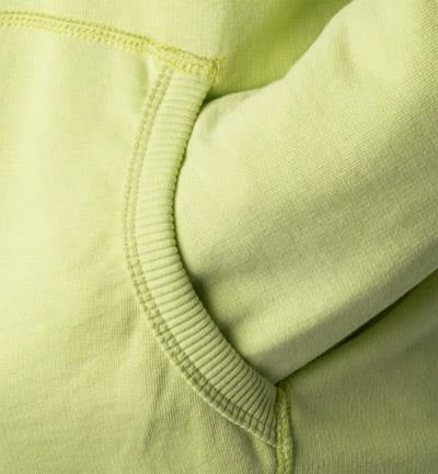 Bestpreis 😀 Pepe 👖 Jeans Hoodie George PM582089/607 Baumwolle, Limette 🔥 5 Bestpreis 😀 Pepe 👖 Jeans Hoodie George PM582089/607 Baumwolle, Limette 🔥 – Bild 4