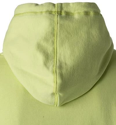 Bestpreis 😀 Pepe 👖 Jeans Hoodie George PM582089/607 Baumwolle, Limette 🔥 7 Bestpreis 😀 Pepe 👖 Jeans Hoodie George PM582089/607 Baumwolle, Limette 🔥 – Bild 6