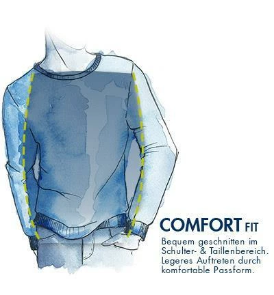 Bestpreis 😀 Pepe 👖 Jeans Hoodie George PM582089/607 Baumwolle, Limette 🔥 8 Bestpreis 😀 Pepe 👖 Jeans Hoodie George PM582089/607 Baumwolle, Limette 🔥 – Bild 7