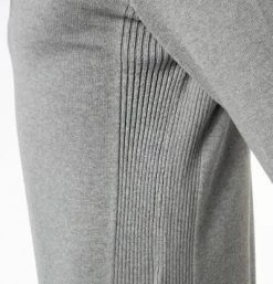 Bestpreis 💯 Barbour Pullover Cottn Half Zip grey MKN1074GY52 Toyer, Baumwolle, Grau ⭐ -Pullover & Strickjacken Verkäufe 383297 norm3