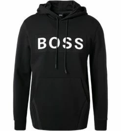 Coupon 😀 BOSS Hoodie Soody 50461617/001 Baumwolle, Schwarz 👍 9 Coupon 😀 BOSS Hoodie Soody 50461617/001 Baumwolle, Schwarz 👍 -Pullover & Strickjacken Verkäufe 383399 norm