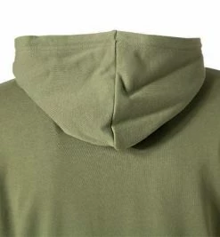 Am billigsten 👏 BOSS Hoodie Wetalk 50462776/360 Baumwolle, Oliv, Grün ⭐ -Pullover & Strickjacken Verkäufe 383406 norm3