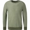 Beste Bewertungen von 👏 BOSS Pullover Kapull 50461102/360 Baumwolle, Hellgrün meliert, Grün 🎁 -Pullover & Strickjacken Verkäufe 383407 master