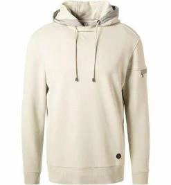 Schlussverkauf 🎁 BOGNER Hoodie Blaze 8821/6812/131 Baumwolle, Pastellgrün 🧨 -Pullover & Strickjacken Verkäufe 383408 norm