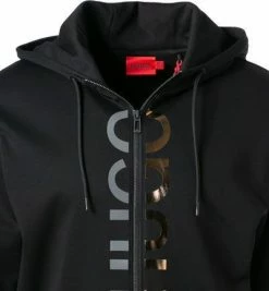 Beste Bewertungen von 🎉 HUGO Sweatjacke Dellar 50461612/001 Baumwolle, Schwarz 😀 8 Beste Bewertungen von 🎉 HUGO Sweatjacke Dellar 50461612/001 Baumwolle, Schwarz 😀 -Pullover & Strickjacken Verkäufe 383411 norm2