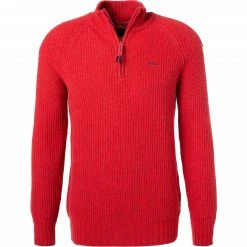 Beste Bewertungen von 🛒 N.Z.A. Troyer 21KN470/1501 Wolle, Rot meliert , Rot 🥰