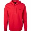 Bestpreis 👍 BOSS Hoodie Seeger 50462943/623 Mercerisierte Baumwolle, Rot 🤩 1 Bestpreis 👍 BOSS Hoodie Seeger 50462943/623 Mercerisierte Baumwolle, Rot 🤩 -Pullover & Strickjacken Verkäufe 383645 master
