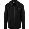 Rabatt 🤩 KARL LAGERFELD Sweatjacke 705402/0/521900/910 Baumwolle, Schwarz, Silber-schwarz 👏 -Pullover & Strickjacken Verkäufe 383696 master